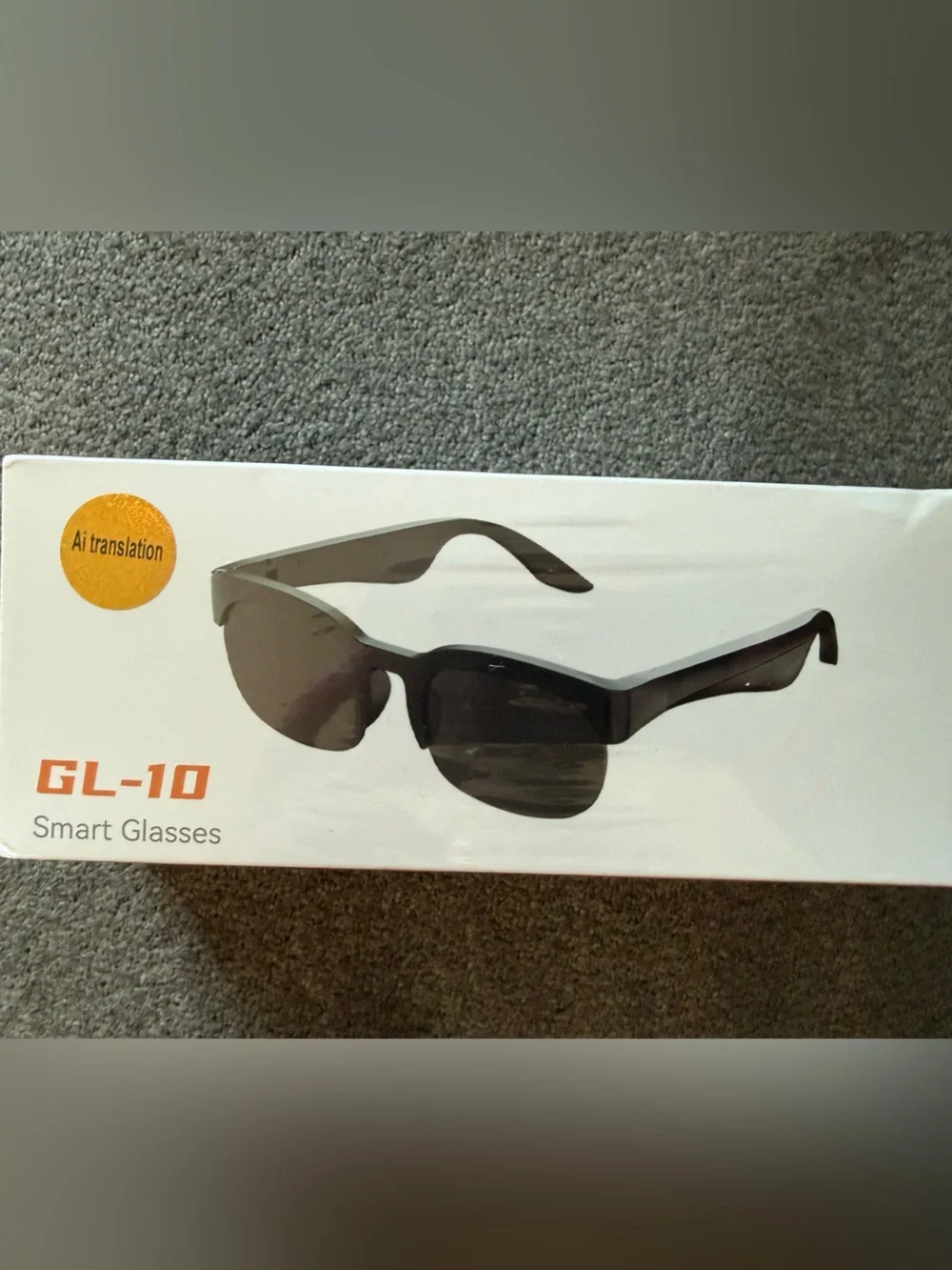 GL-10 Smart Classes